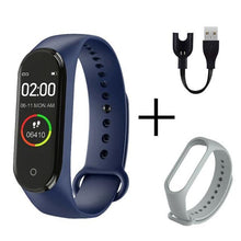 Charger l&#39;image dans la galerie, Bracelet Fitness Tracker - 177avenue
