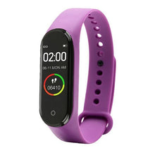 Charger l&#39;image dans la galerie, Bracelet Fitness Tracker - 177avenue
