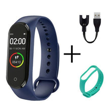 Charger l&#39;image dans la galerie, Bracelet Fitness Tracker - 177avenue
