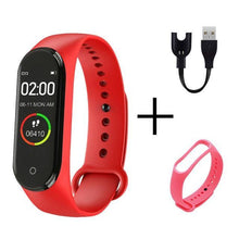 Charger l&#39;image dans la galerie, Bracelet Fitness Tracker - 177avenue
