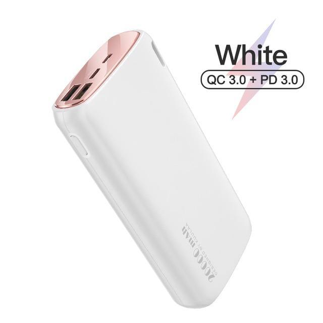 Mobile power bank - 177avenue