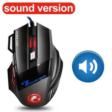 Load image into Gallery viewer, Best wired gaming  mouse - 177avenue
