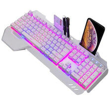 Load image into Gallery viewer, Mechanical keyboard waterproof - 177avenue
