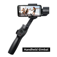Cargar imagen en el visor de la galería, Gimbal - 177avenue
