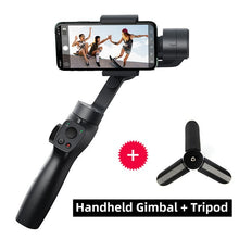 Cargar imagen en el visor de la galería, Gimbal - 177avenue

