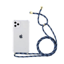 Load image into Gallery viewer, Iphone lanyard case - 177avenue
