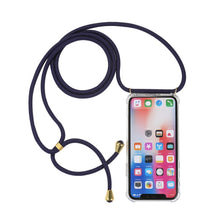 Load image into Gallery viewer, Iphone lanyard case - 177avenue
