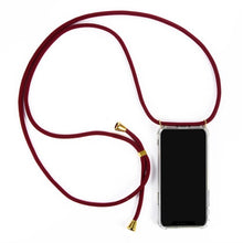 Load image into Gallery viewer, Iphone lanyard case - 177avenue
