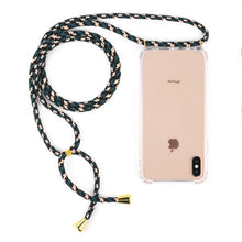 Load image into Gallery viewer, Iphone lanyard case - 177avenue
