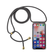 Load image into Gallery viewer, Iphone lanyard case - 177avenue
