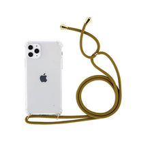 Load image into Gallery viewer, Iphone lanyard case - 177avenue
