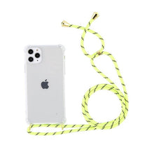 Load image into Gallery viewer, Iphone lanyard case - 177avenue
