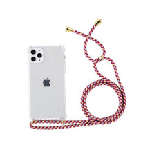 Load image into Gallery viewer, Iphone lanyard case - 177avenue
