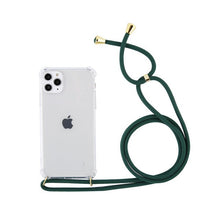 Load image into Gallery viewer, Iphone lanyard case - 177avenue
