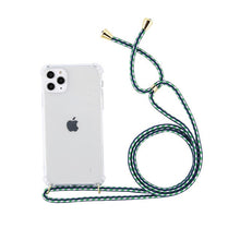 Load image into Gallery viewer, Iphone lanyard case - 177avenue
