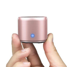 Cargar imagen en el visor de la galería, Mini Speaker Bluetooth - 177avenue
