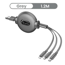 Load image into Gallery viewer, Charging Cable - 177avenue
