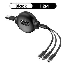 Cargar imagen en el visor de la galería, Charging Cable - 177avenue
