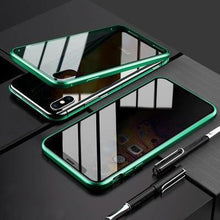 Cargar imagen en el visor de la galería, Magnetic iphone case - 177avenue
