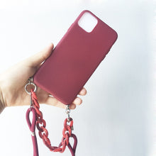 Load image into Gallery viewer, Lanyard iphone - 177avenue
