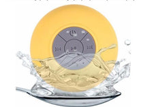 Cargar imagen en el visor de la galería, Waterproof bluetooth speaker - 177avenue
