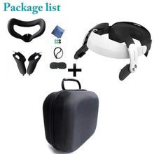 Load image into Gallery viewer, VR Headset - 177avenue
