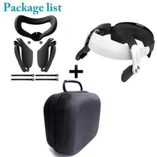 Load image into Gallery viewer, VR Headset - 177avenue
