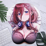 Sexy Mouse Pad - 177avenue