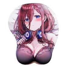 Load image into Gallery viewer, Sexy Mouse Pad - 177avenue
