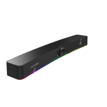 Cargar imagen en el visor de la galería, Gaming soundbar - 177avenue
