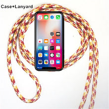 Load image into Gallery viewer, Phone Lanyard - 177avenue
