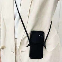 Load image into Gallery viewer, Iphone lanyard - 177avenue
