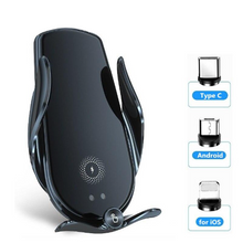Load image into Gallery viewer, Magnetic iphone charger - 177avenue

