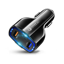 Load image into Gallery viewer, Magnetic iphone charger - 177avenue
