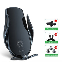 Load image into Gallery viewer, Magnetic iphone charger - 177avenue
