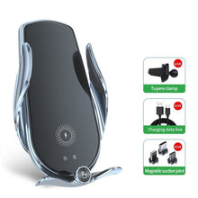 Load image into Gallery viewer, Magnetic iphone charger - 177avenue
