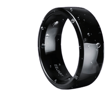 Charger l&#39;image dans la galerie, Nfc smart ring - 177avenue
